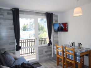 Studio Chamrousse, 1 pièce, 4 personnes - FR-1-340-235